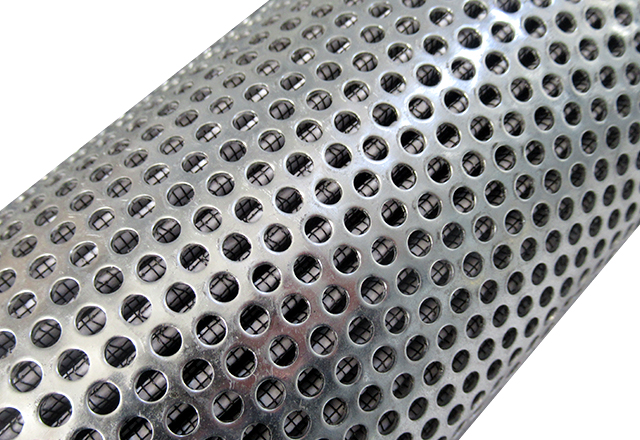 Replacement Pall Filter
